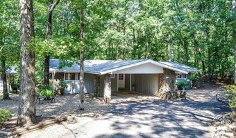 17 Valls Ln, Hot Springs Village, AR 71909