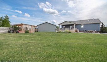 191 Barnes Dr, Belgrade, MT 59714