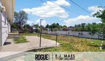 343 Trigood Dr, Casper, WY 82609