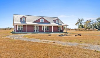 21125 NE County Road 274, Altha, FL 32421