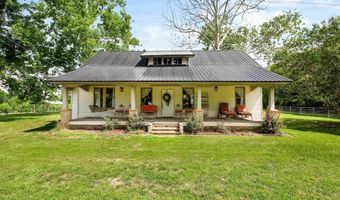 1212 Horton Rd, Benton, AR 72015