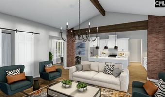 11041 WIlson Blvd, Blythewood, SC 29016