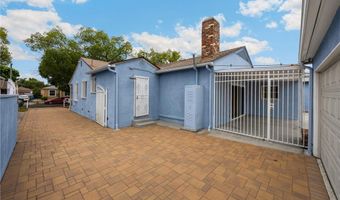 8828 Zeiler Ave, Los Angeles, CA 91331