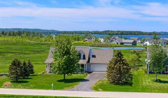 6373 Sunset Blvd, Alanson, MI 49706