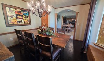 568 Woodford Rd, Ardmore, OK 73401