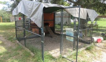 8500 NE 41ST Ct, Anthony, FL 32617