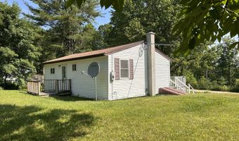 40 Dragon Way, Becket, MA 01223