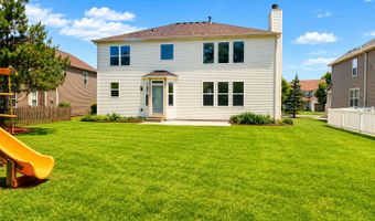 1145 Mackenzie Dr, Antioch, IL 60002