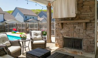 3307 Prairie Range Ln, Apison, TN 37302