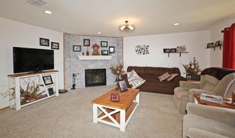 1320 MONTCLAIR Dr, Amarillo, TX 79124
