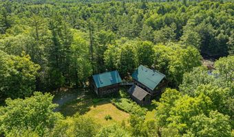 58 River Rd, Abbot, ME 04406