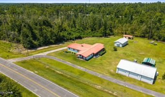 379 Lakepoint Rd, Alford, FL 32420