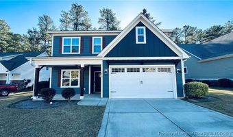550 Legacy Lakes Way, Aberdeen, NC 28315