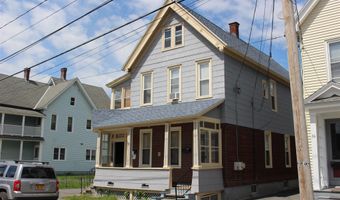 32 Milton Ave, Amsterdam, NY 12010
