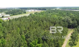 6000 Block Highway 21, Atmore, AL 36502