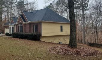 241 Wild Turkey Rdg, Ball Ground, GA 30107