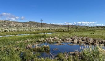 9393 N US 93 Hwy, Caliente, NV 89008