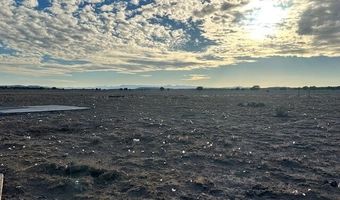 Triple H Ranch Road, Ash Fork, AZ 86320