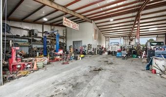 3551 S Mississippi St, Atoka, OK 74525