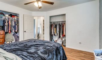 7211 NW 45th St, Bethany, OK 73008