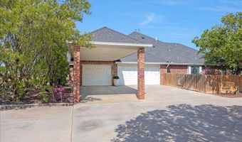 9100 W SUNDOWN Ln, Amarillo, TX 79119