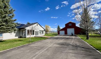 3436 HWY 238, Auburn, WY 83111