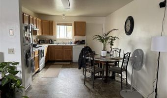 1108 Elm Ave, Cody, WY 82414