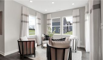 3809 Andean Dr Plan: Kingston, Bargersville, IN 46106