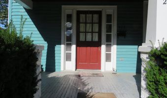 423 N BRADFORD St, Dover, DE 19904