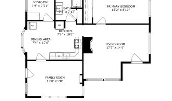 41672 N Dot Pl, Antioch, IL 60002