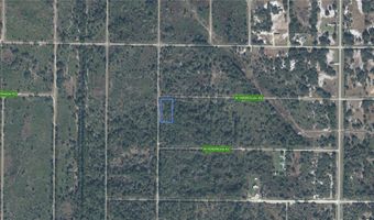 2967 W Yarbrough Rd, Avon Park, FL 33825