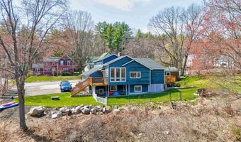62 Hooksett Rd, Auburn, NH 03032