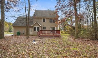 176 TALL TREE Ln, Dover, DE 19904