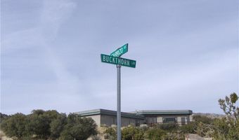 0 Carrizo Rd, Mountain Center, CA 92561