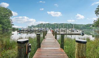 1580 KESWICK Pl, Annapolis, MD 21401
