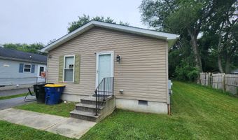 114 SPRUANCE Rd, Dover, DE 19901