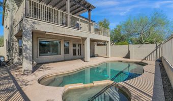 4703 E PRESERVE Way, Cave Creek, AZ 85331