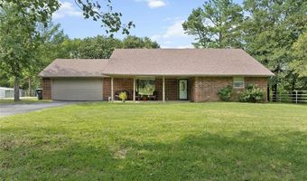 3209 Myall St, Ardmore, OK 73401