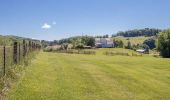 14473 Wallace Pike, Abingdon, VA 24210
