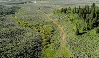 CARROLL Lane, Daniel, WY 83115