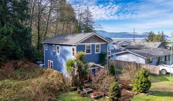 5875 A St, Bay City, OR 97107