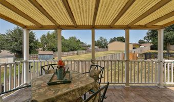 2632 N Brenda Ave, Bethany, OK 73008