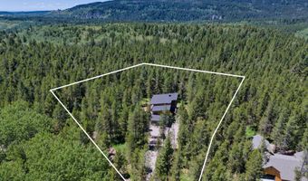 4327 BRIDGER Rdg, Ashton, ID 83420