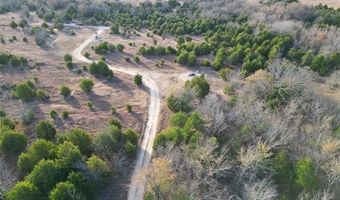 County Road 1470, Allen, OK 74825