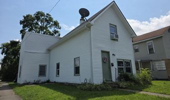 419 W 6th St, Anderson, IN 46016