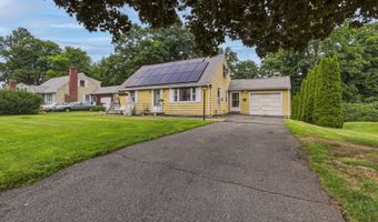 18 Leslie Ct, Bristol, CT 06010