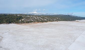 163 21 Ac Gray Ln, Cascade, ID 83611
