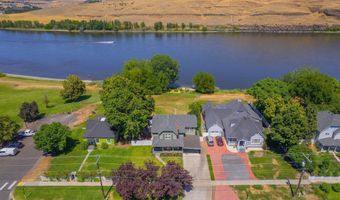 407 1st St, Asotin, WA 99402