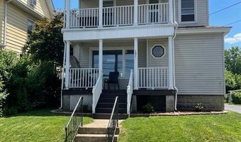 181 Overlook Ave, Belleville, NJ 07109
