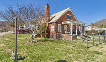 151 Central Ave, Allen, KY 41601